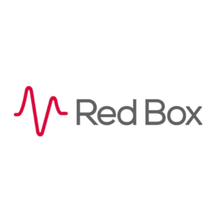 Fingerprint - Red Box - Data Connection