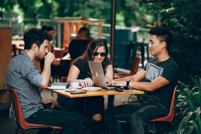 FINRA’s guide to Remote Work and Communications Supervision.